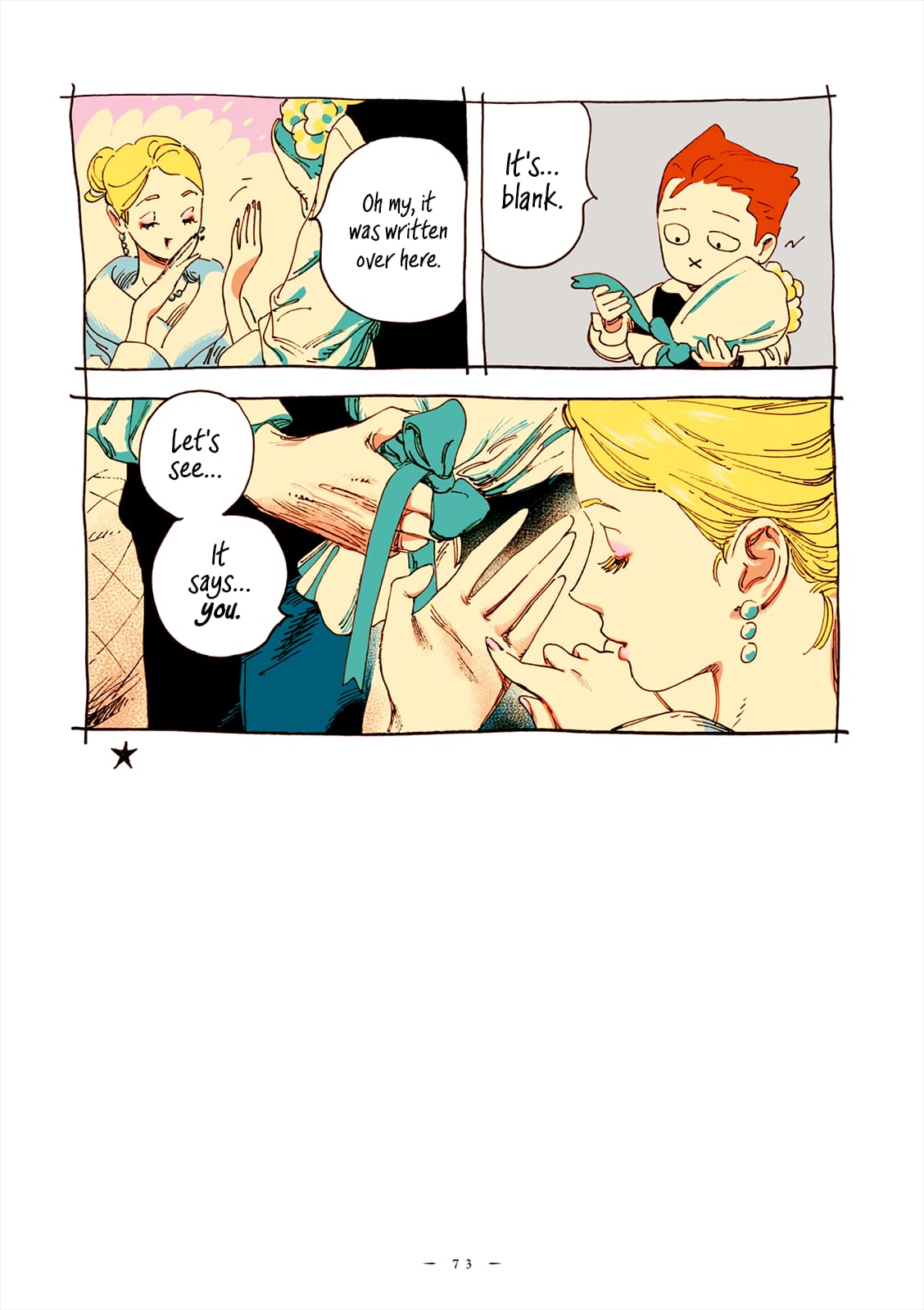 Veil, Chapter 65 image 04